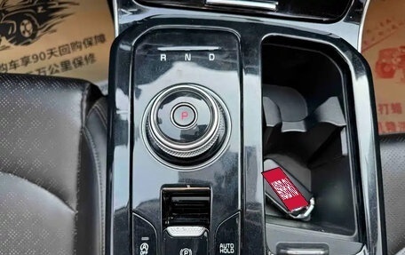 KIA K5, 2022 год, 1 928 017 рублей, 7 фотография