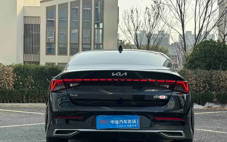 KIA K5, 2022 год, 1 928 017 рублей, 16 фотография