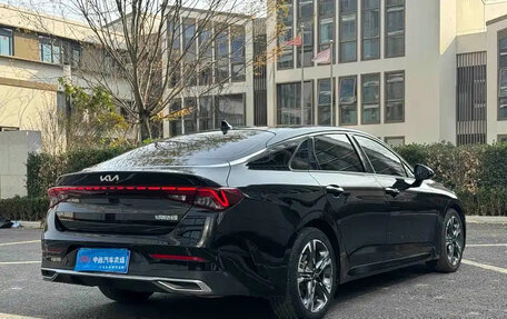 KIA K5, 2022 год, 1 928 017 рублей, 17 фотография