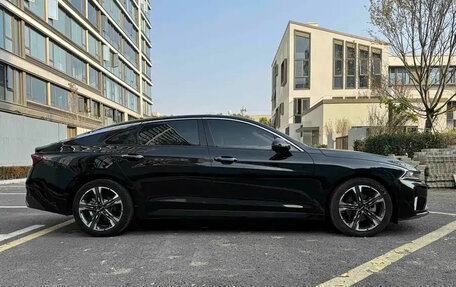 KIA K5, 2022 год, 1 928 017 рублей, 19 фотография