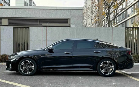 KIA K5, 2022 год, 1 928 017 рублей, 18 фотография