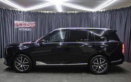 GAC GS8, 2023 год, 4 249 000 рублей, 8 фотография