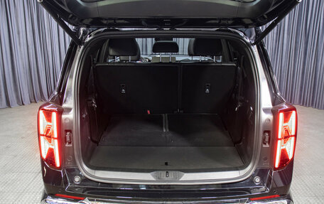 GAC GS8, 2023 год, 4 249 000 рублей, 11 фотография