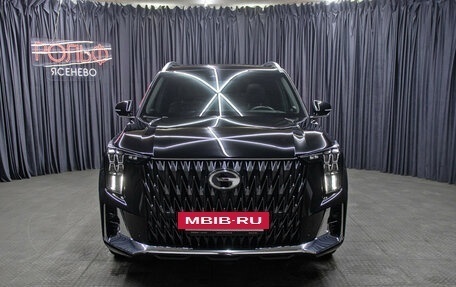 GAC GS8, 2023 год, 4 249 000 рублей, 2 фотография