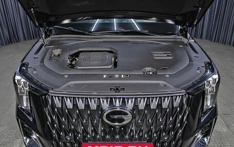 GAC GS8, 2023 год, 4 249 000 рублей, 9 фотография