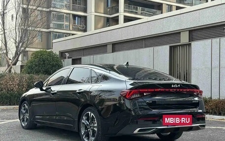 KIA K5, 2022 год, 1 928 017 рублей, 15 фотография