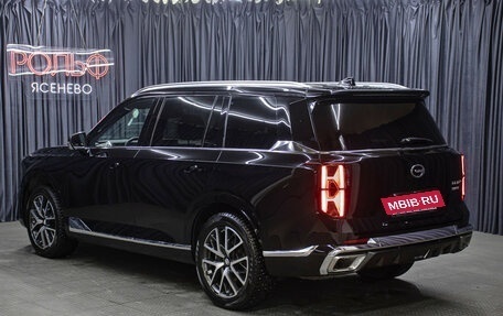 GAC GS8, 2023 год, 4 249 000 рублей, 7 фотография