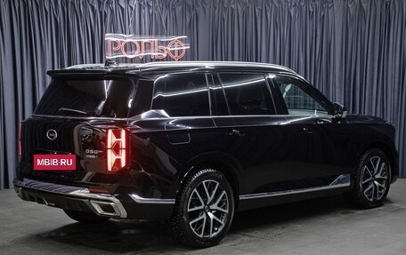 GAC GS8, 2023 год, 4 249 000 рублей, 5 фотография