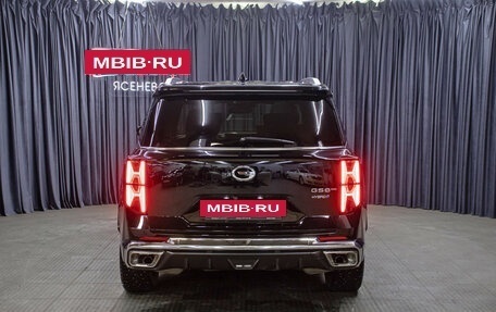 GAC GS8, 2023 год, 4 249 000 рублей, 6 фотография