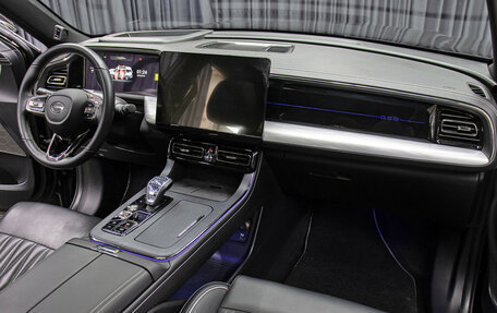 GAC GS8, 2023 год, 4 249 000 рублей, 12 фотография