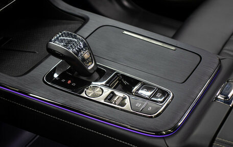 GAC GS8, 2023 год, 4 249 000 рублей, 19 фотография