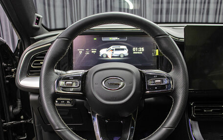 GAC GS8, 2023 год, 4 249 000 рублей, 18 фотография