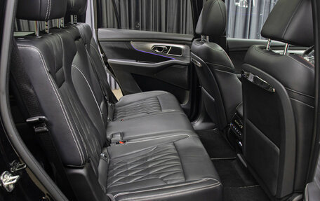 GAC GS8, 2023 год, 4 249 000 рублей, 13 фотография