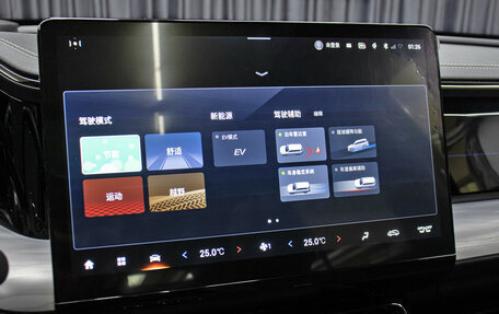 GAC GS8, 2023 год, 4 249 000 рублей, 22 фотография