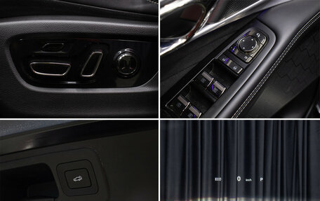 GAC GS8, 2023 год, 4 249 000 рублей, 24 фотография