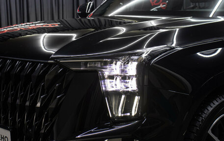 GAC GS8, 2023 год, 4 249 000 рублей, 27 фотография