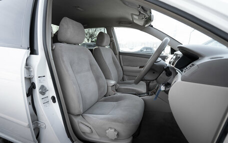 Toyota Corolla, 2002 год, 495 000 рублей, 9 фотография