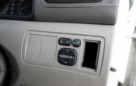 Toyota Corolla, 2002 год, 495 000 рублей, 16 фотография