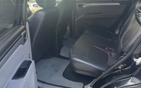 Mitsubishi Pajero Sport II рестайлинг, 2011 год, 1 549 000 рублей, 6 фотография