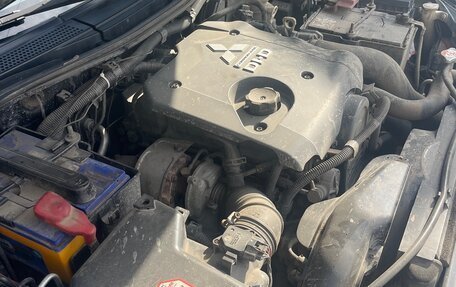 Mitsubishi Pajero Sport II рестайлинг, 2011 год, 1 549 000 рублей, 12 фотография