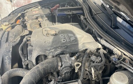 Mitsubishi Pajero Sport II рестайлинг, 2011 год, 1 549 000 рублей, 13 фотография