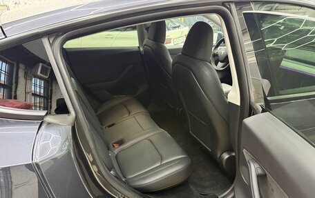 Tesla Model Y I, 2024 год, 6 000 000 рублей, 13 фотография