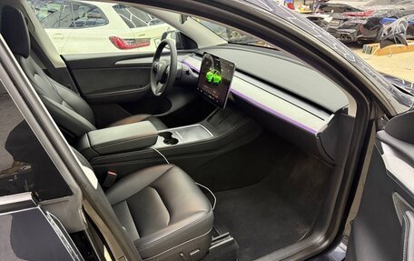 Tesla Model Y I, 2024 год, 6 000 000 рублей, 14 фотография