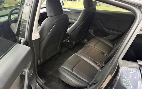 Tesla Model Y I, 2024 год, 6 000 000 рублей, 15 фотография