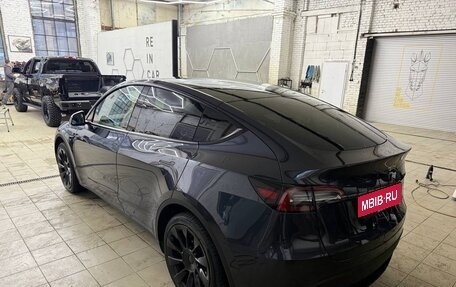 Tesla Model Y I, 2024 год, 6 000 000 рублей, 11 фотография