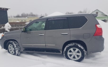 Lexus GX II, 2011 год, 3 200 000 рублей, 4 фотография