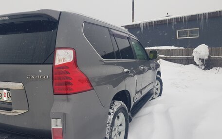 Lexus GX II, 2011 год, 3 200 000 рублей, 2 фотография