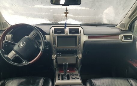 Lexus GX II, 2011 год, 3 200 000 рублей, 6 фотография