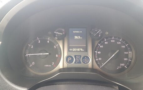 Lexus GX II, 2011 год, 3 200 000 рублей, 8 фотография