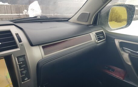 Lexus GX II, 2011 год, 3 200 000 рублей, 11 фотография