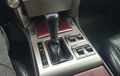 Lexus GX II, 2011 год, 3 200 000 рублей, 10 фотография