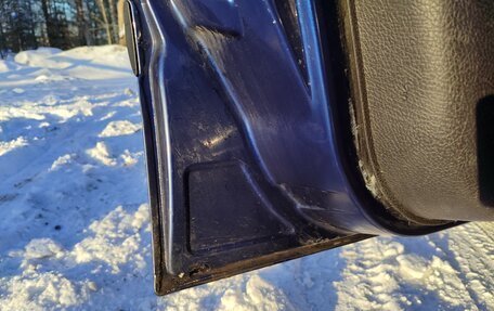 Peugeot 206, 2004 год, 115 000 рублей, 5 фотография