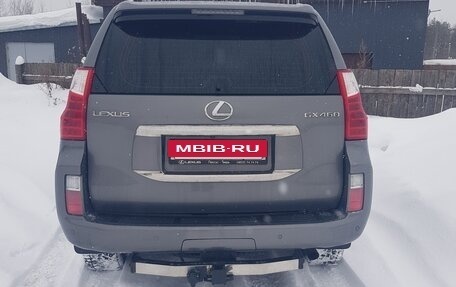 Lexus GX II, 2011 год, 3 200 000 рублей, 3 фотография