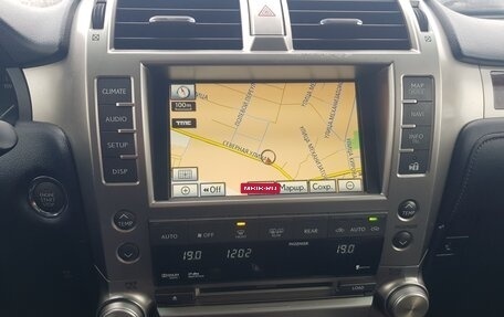 Lexus GX II, 2011 год, 3 200 000 рублей, 9 фотография