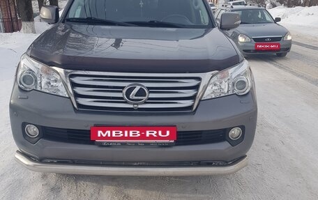Lexus GX II, 2011 год, 3 200 000 рублей, 12 фотография
