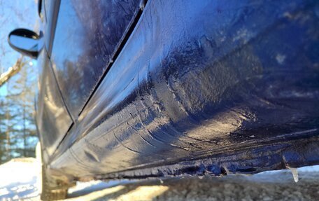 Peugeot 206, 2004 год, 115 000 рублей, 8 фотография