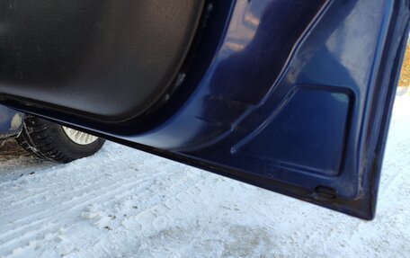 Peugeot 206, 2004 год, 115 000 рублей, 6 фотография