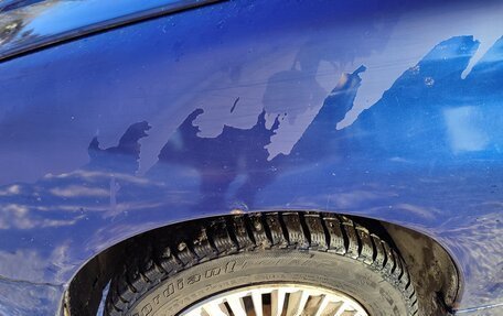 Peugeot 206, 2004 год, 115 000 рублей, 14 фотография