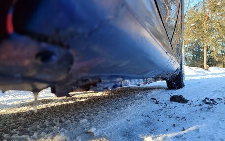 Peugeot 206, 2004 год, 115 000 рублей, 7 фотография