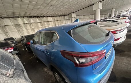 Nissan Qashqai, 2020 год, 1 740 000 рублей, 4 фотография