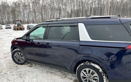 KIA Carnival, 2021 год, 3 650 000 рублей, 6 фотография