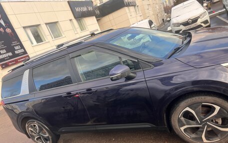 KIA Carnival, 2021 год, 3 650 000 рублей, 11 фотография