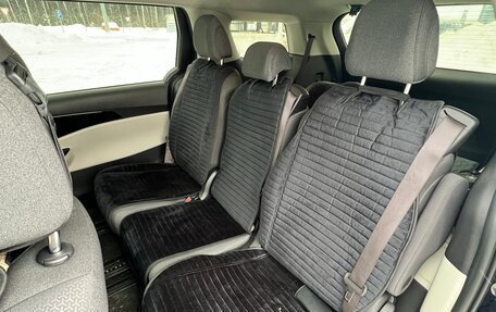 KIA Carnival, 2021 год, 3 650 000 рублей, 7 фотография