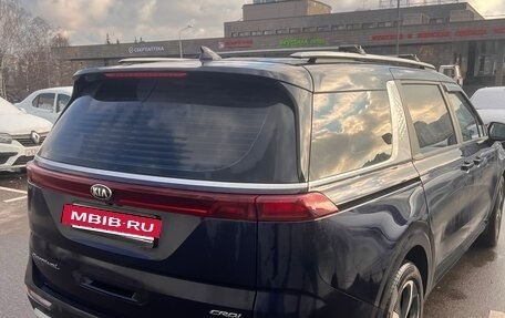 KIA Carnival, 2021 год, 3 650 000 рублей, 12 фотография