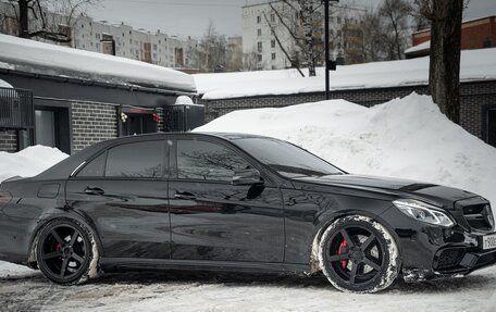 Mercedes-Benz E-Класс, 2014 год, 2 600 000 рублей, 8 фотография