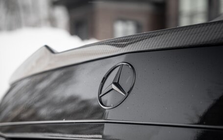 Mercedes-Benz E-Класс, 2014 год, 2 600 000 рублей, 11 фотография